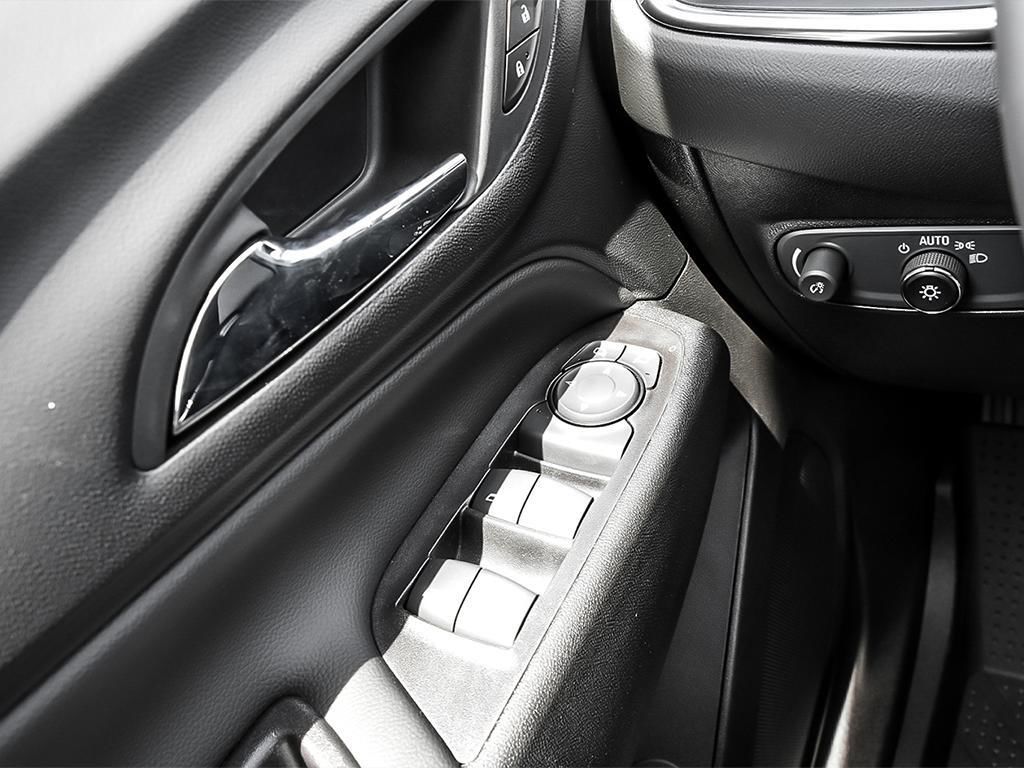Chevrolet Equinox  2024 à Saint-Léonard, Québec