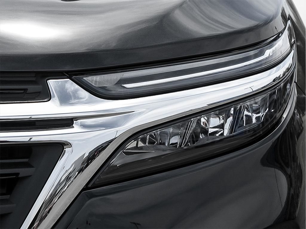 Chevrolet Equinox  2024 à Saint-Léonard, Québec