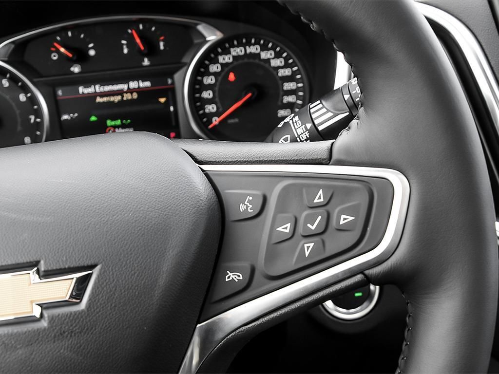 Chevrolet Equinox  2024 à Saint-Léonard, Québec
