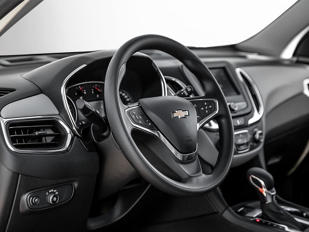 Chevrolet Equinox  2024 à Saint-Léonard, Québec