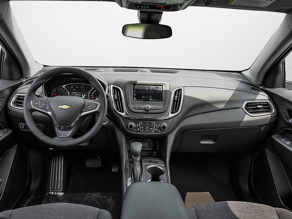 Chevrolet Equinox  2024 à Saint-Léonard, Québec