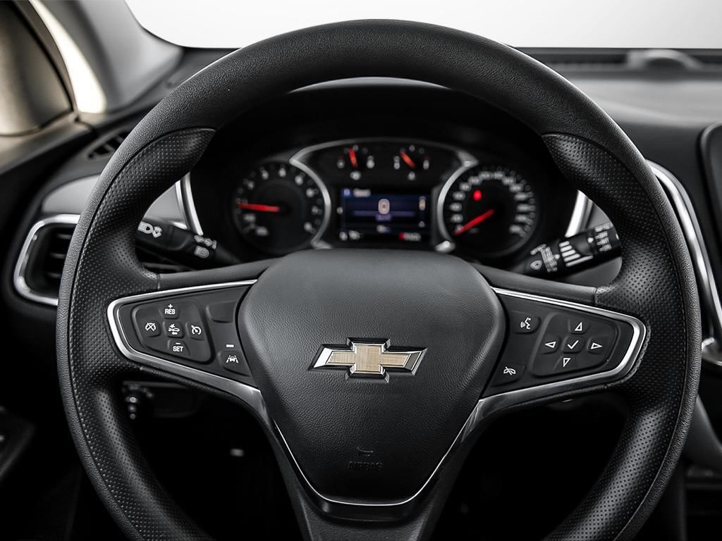 Chevrolet Equinox  2024 à Saint-Léonard, Québec