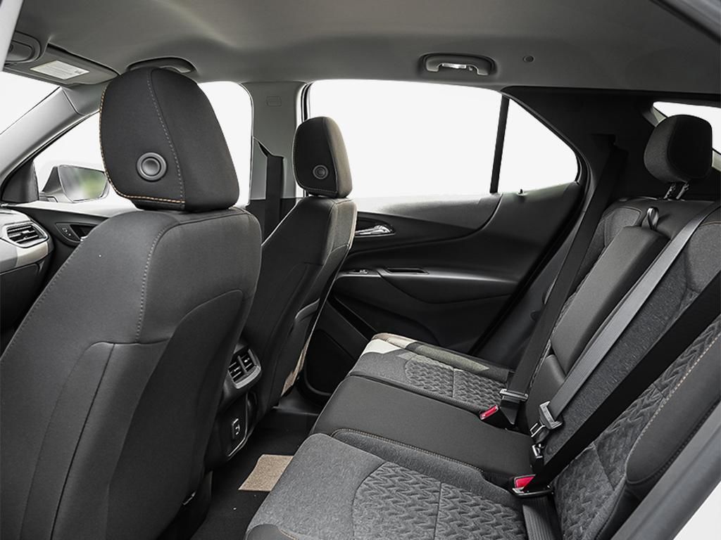 Chevrolet Equinox  2024 à Saint-Léonard, Québec