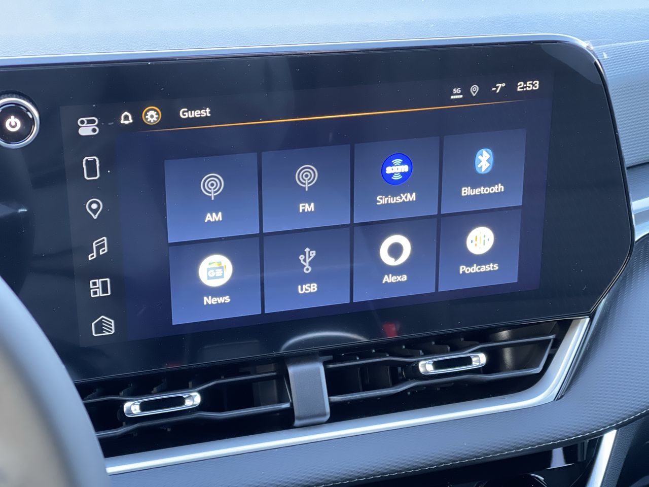 2025 Chevrolet Equinox in Saint-Leonard, Quebec