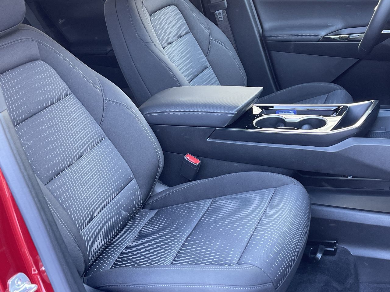2025 Chevrolet Equinox in Saint-Leonard, Quebec
