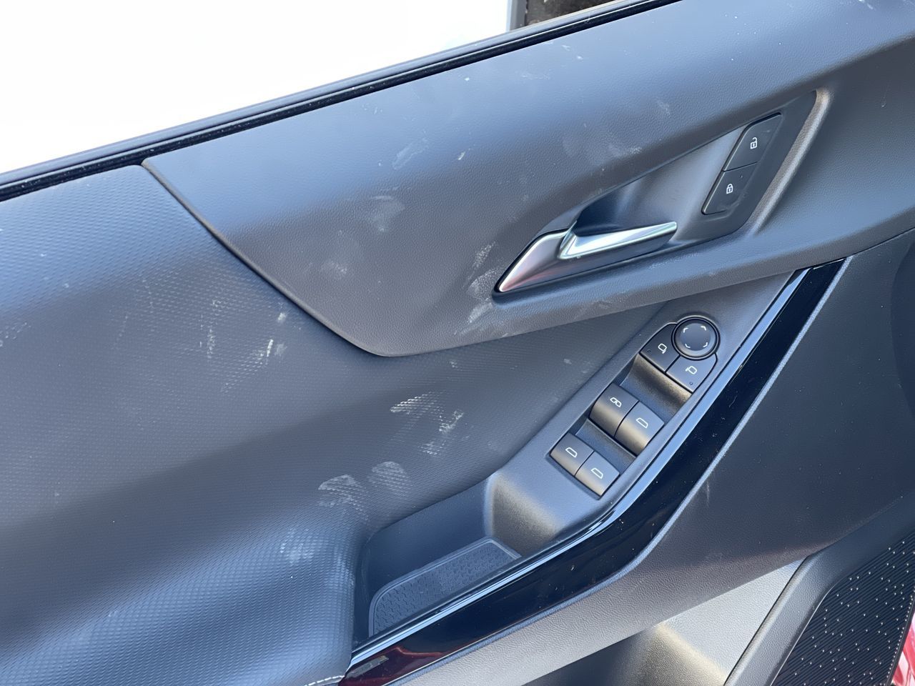 2025 Chevrolet Equinox in Saint-Leonard, Quebec