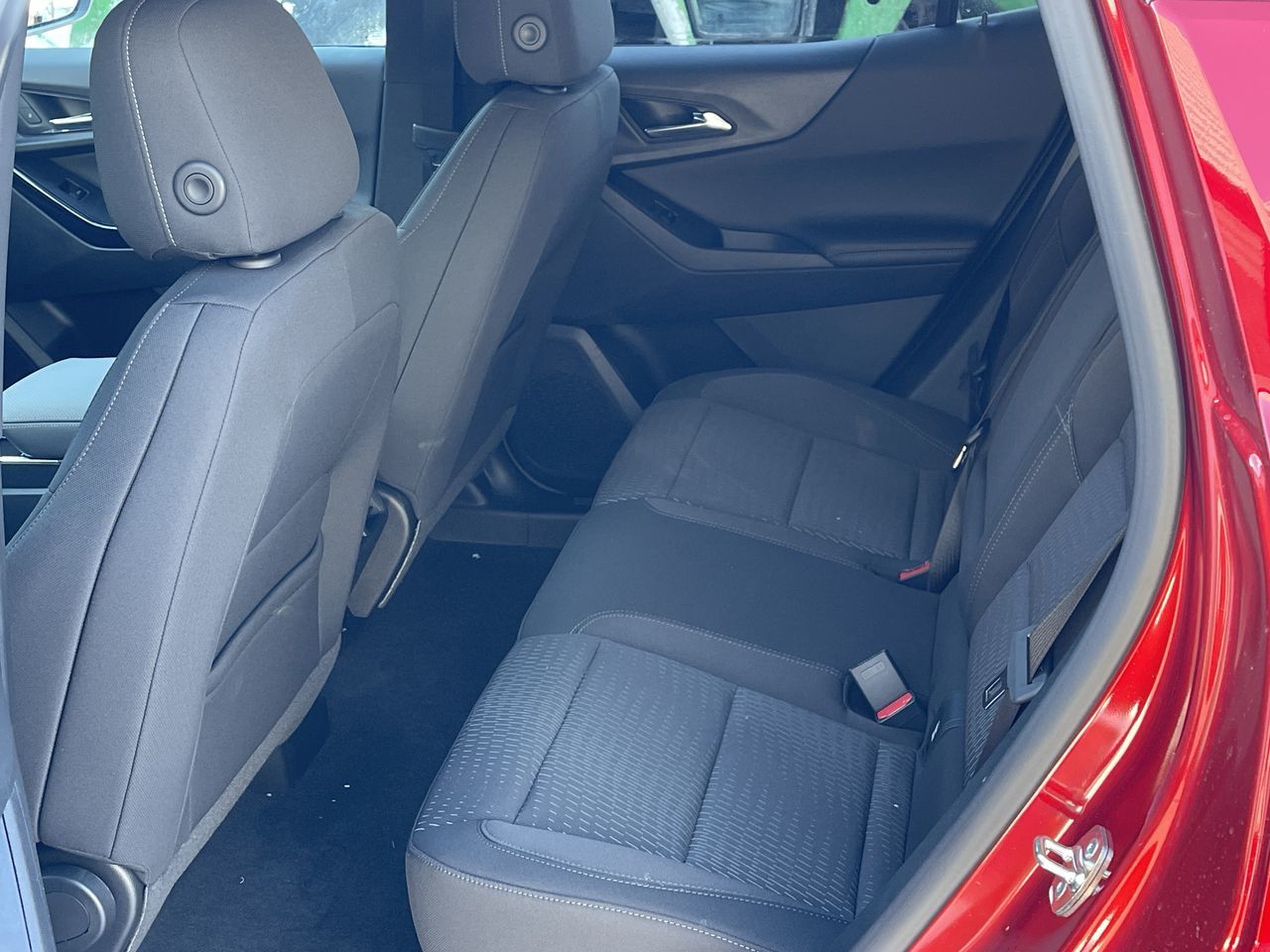 2025 Chevrolet Equinox in Saint-Leonard, Quebec