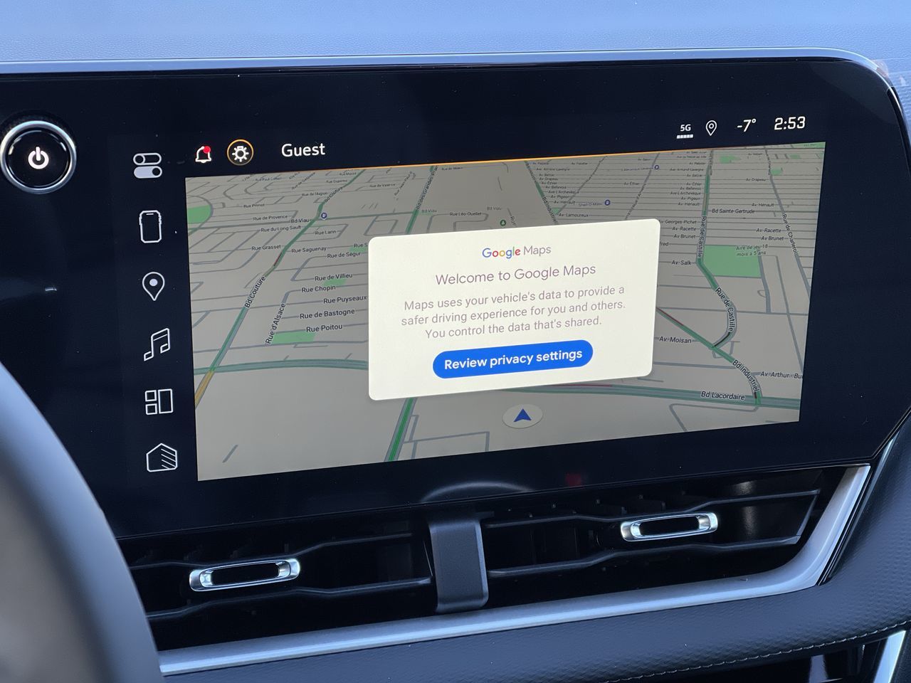 2025 Chevrolet Equinox in Saint-Leonard, Quebec