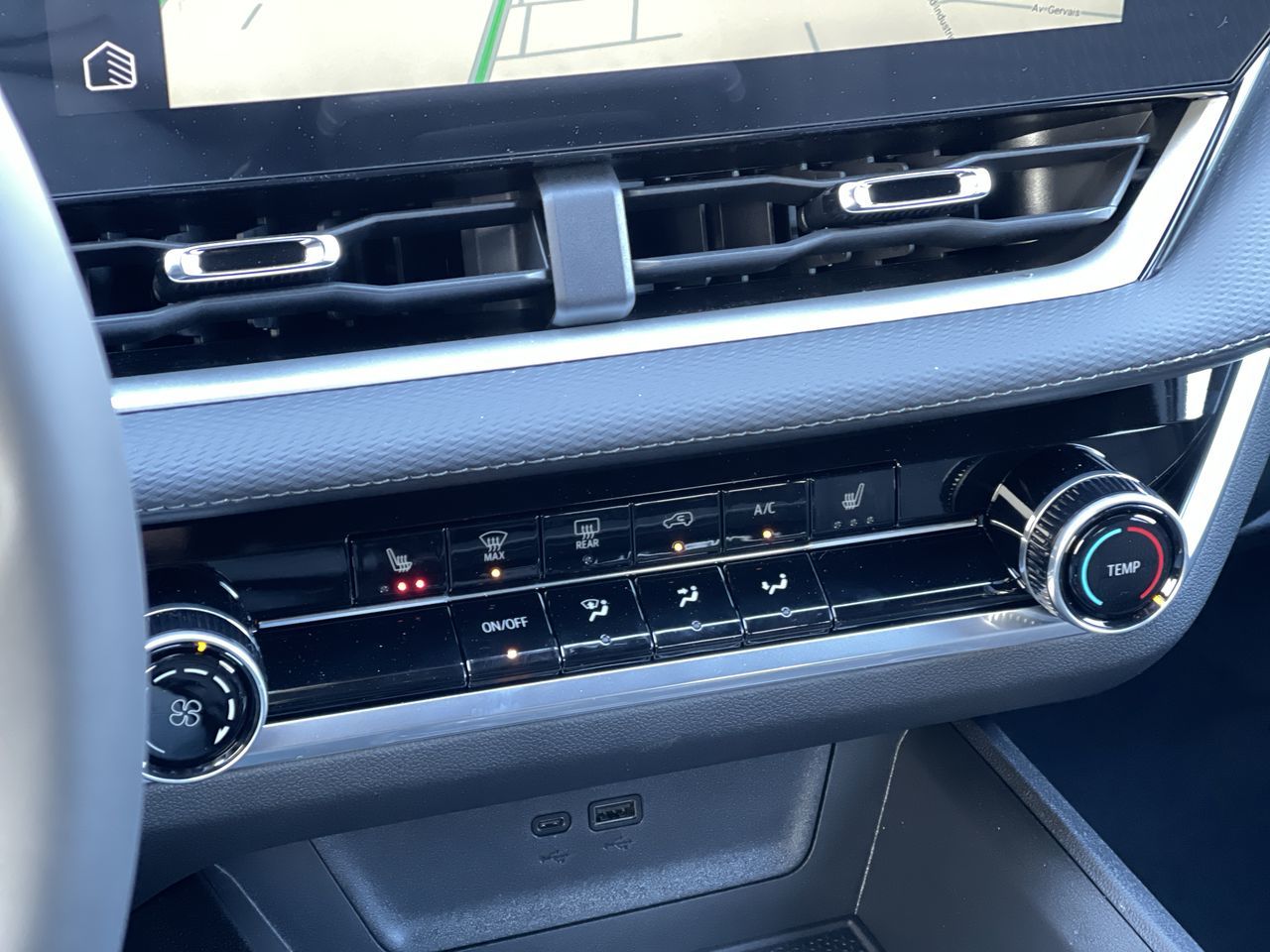 2025 Chevrolet Equinox in Saint-Leonard, Quebec