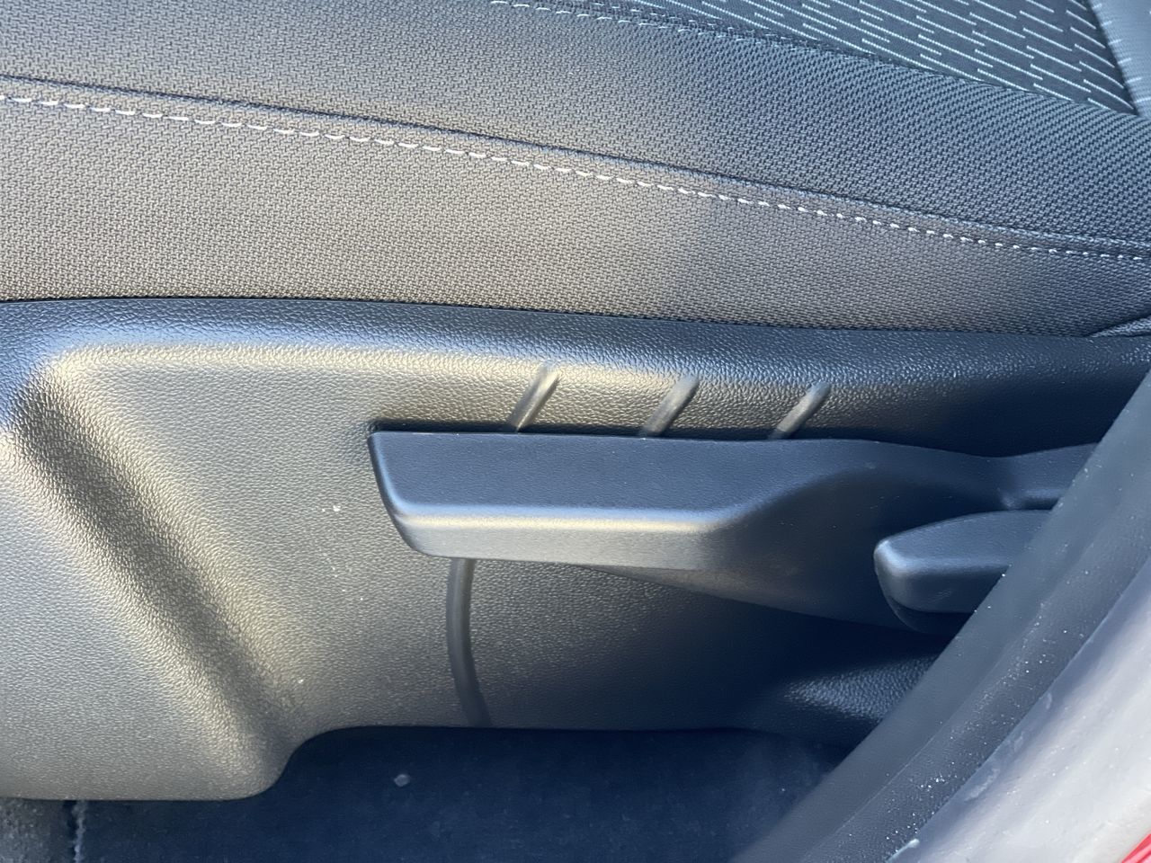 2025 Chevrolet Equinox in Saint-Leonard, Quebec