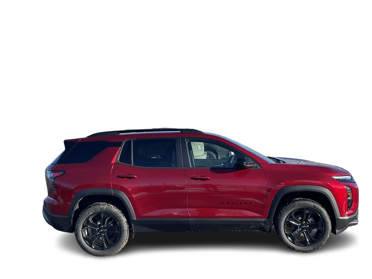 2025 Chevrolet Equinox in Saint-Leonard, Quebec