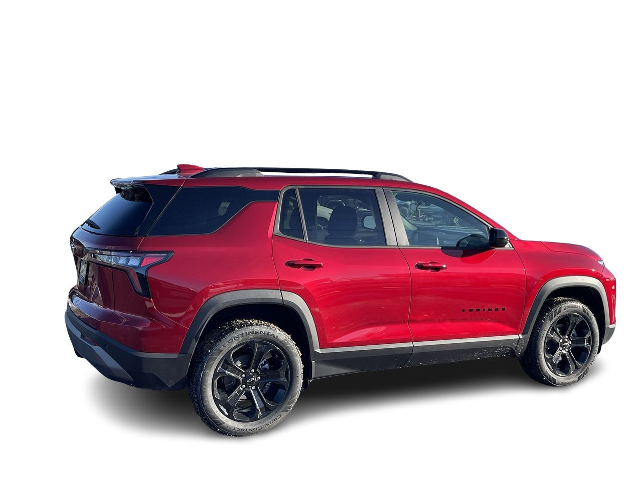 2025 Chevrolet Equinox in Saint-Leonard, Quebec