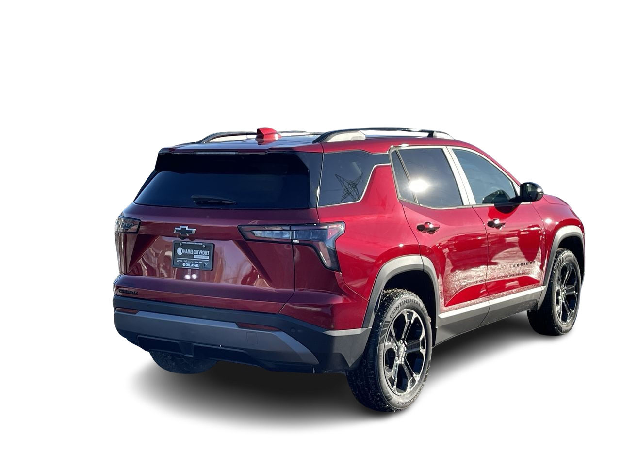 2025 Chevrolet Equinox in Saint-Leonard, Quebec