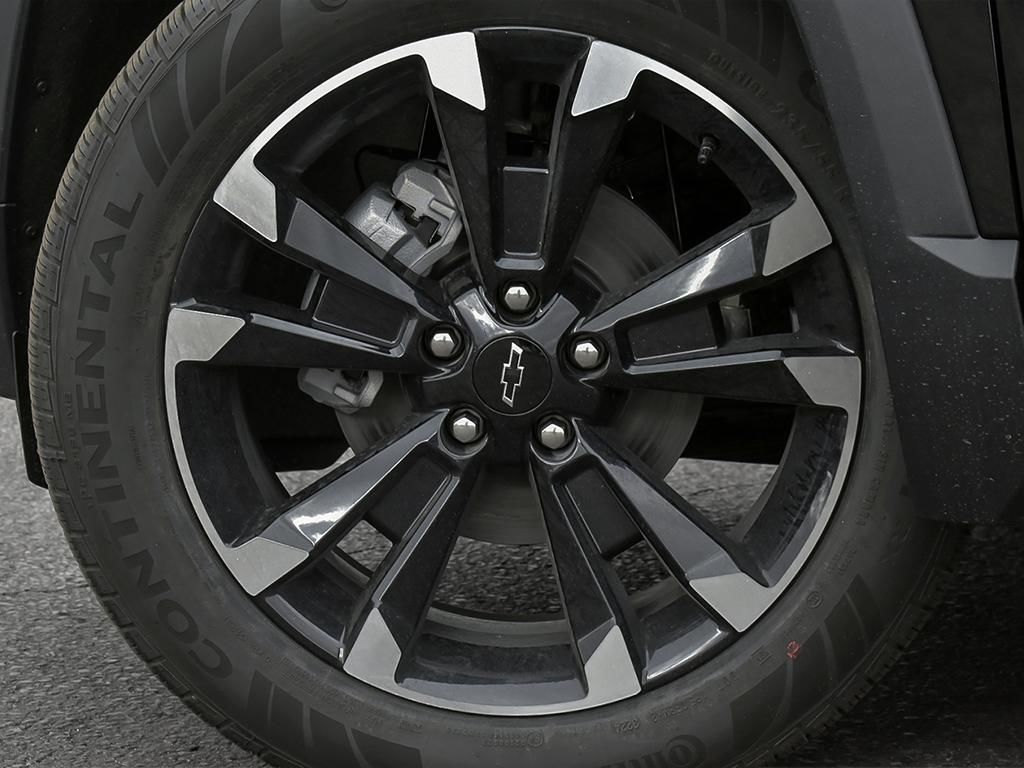 2025 Chevrolet Equinox in Saint-Leonard, Quebec
