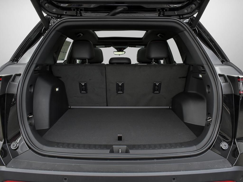 2025 Chevrolet Equinox in Saint-Leonard, Quebec