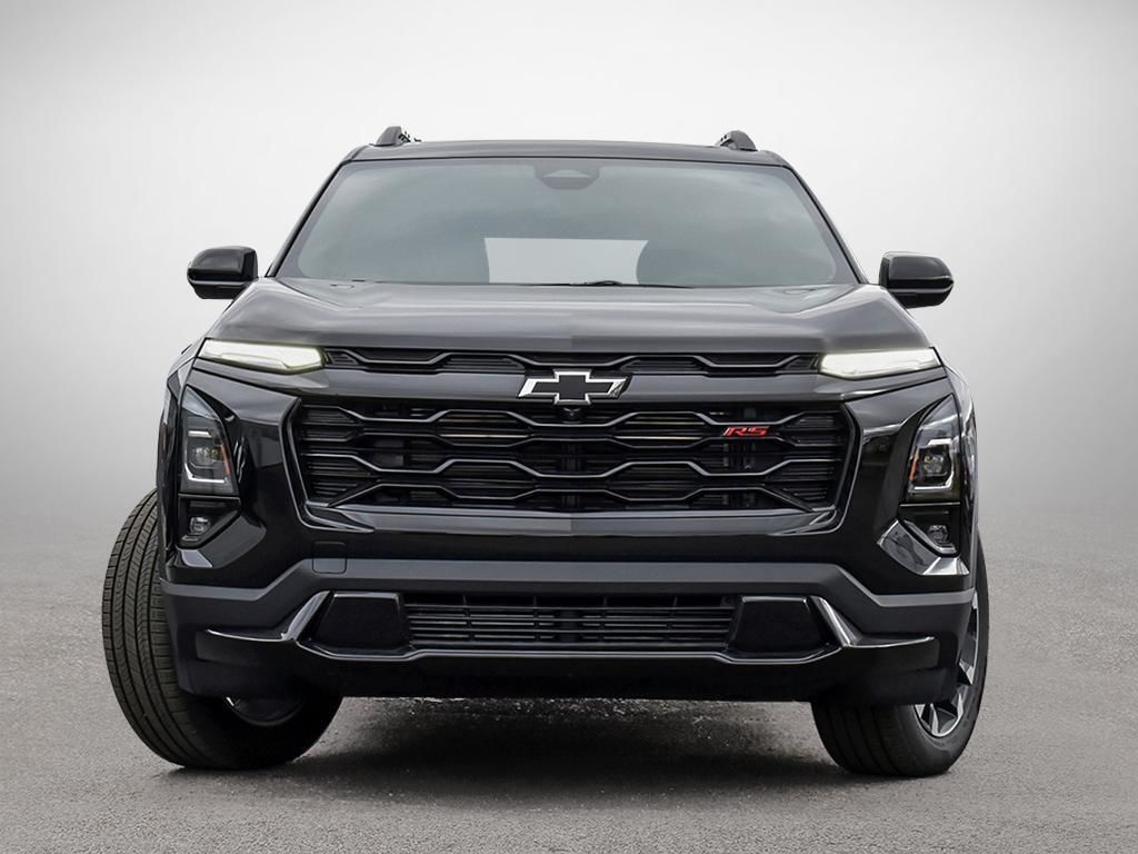 2025 Chevrolet Equinox in Saint-Leonard, Quebec