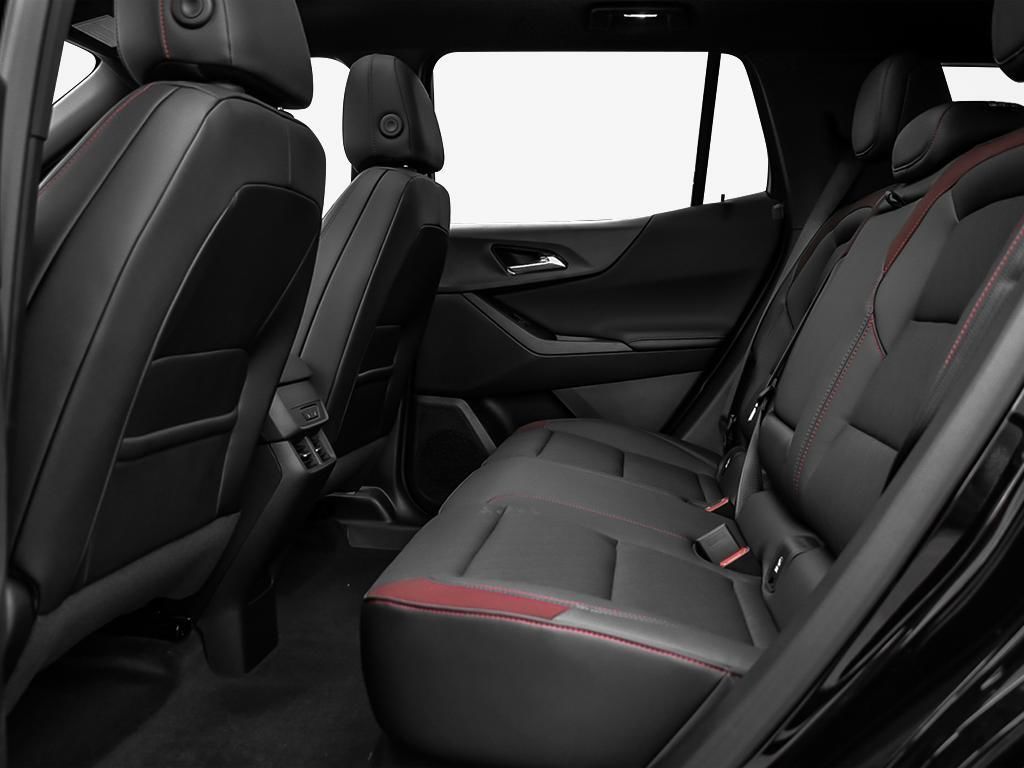 2025 Chevrolet Equinox in Saint-Leonard, Quebec