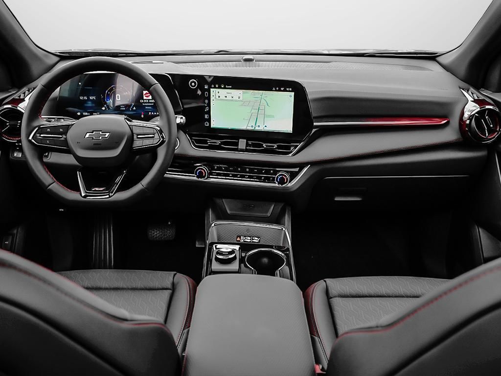 2025 Chevrolet Equinox in Saint-Leonard, Quebec