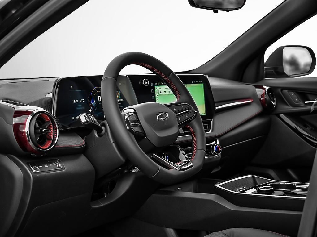 2025 Chevrolet Equinox in Saint-Leonard, Quebec