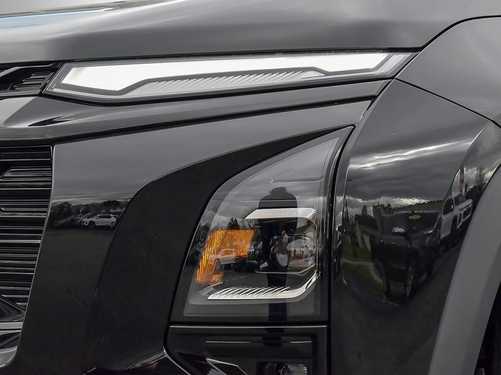 2025 Chevrolet Equinox in Saint-Leonard, Quebec