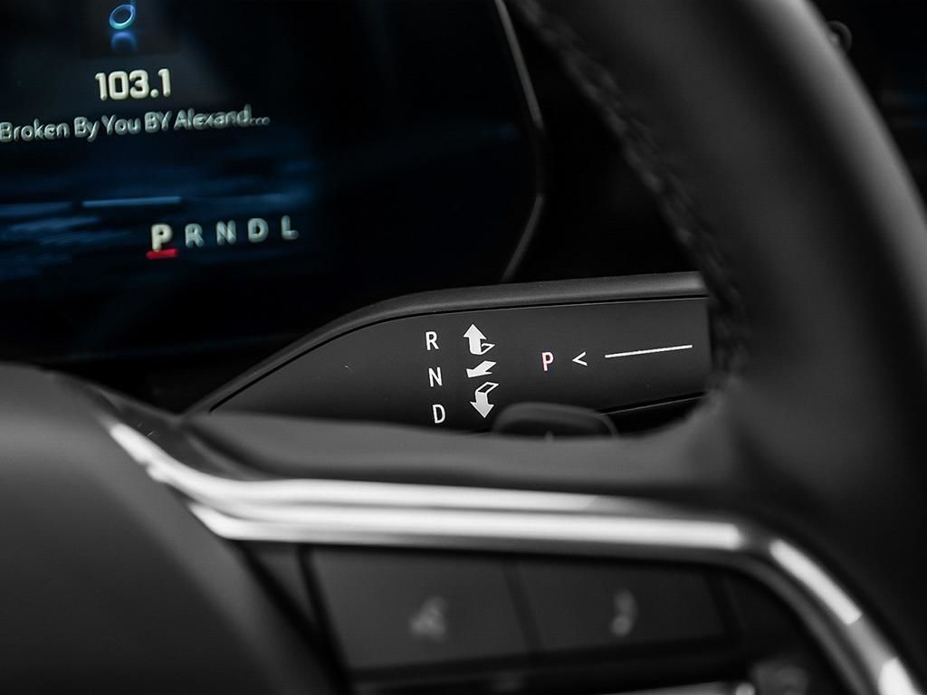 2025 Chevrolet Equinox in Saint-Leonard, Quebec