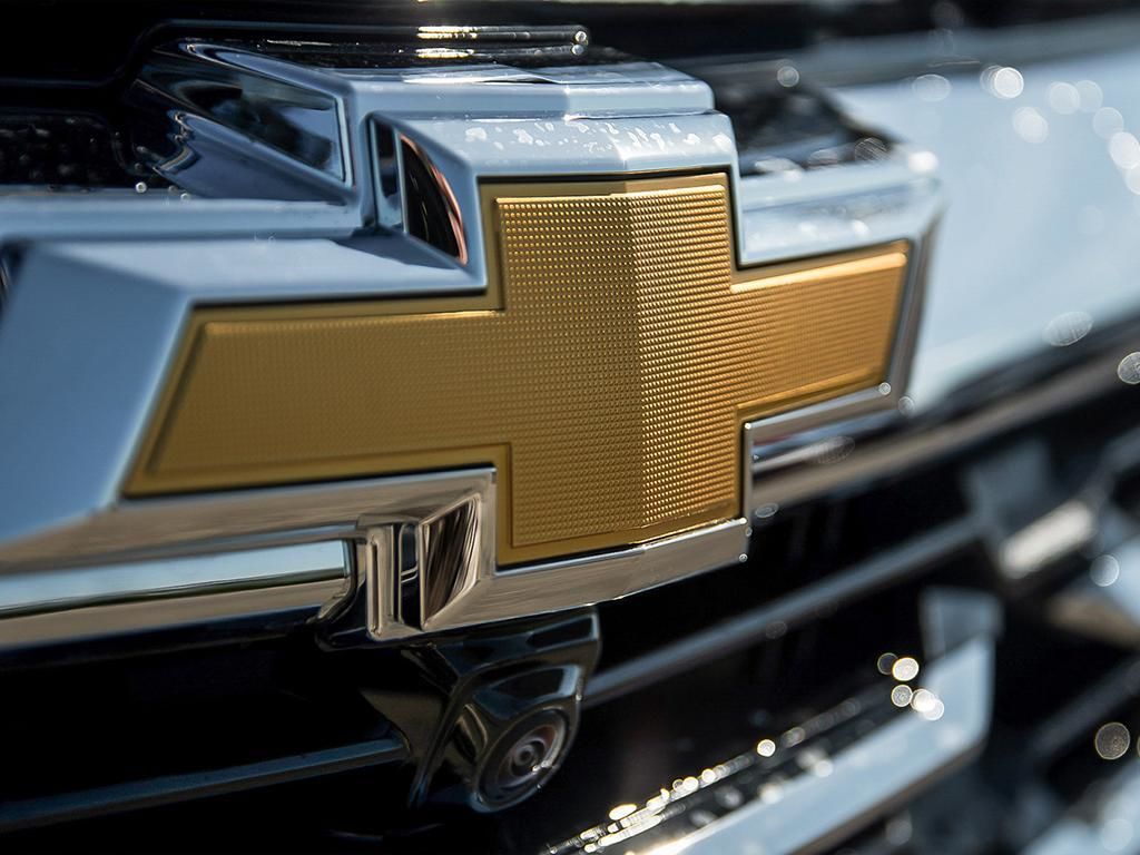 2025 Chevrolet Equinox in Saint-Leonard, Quebec