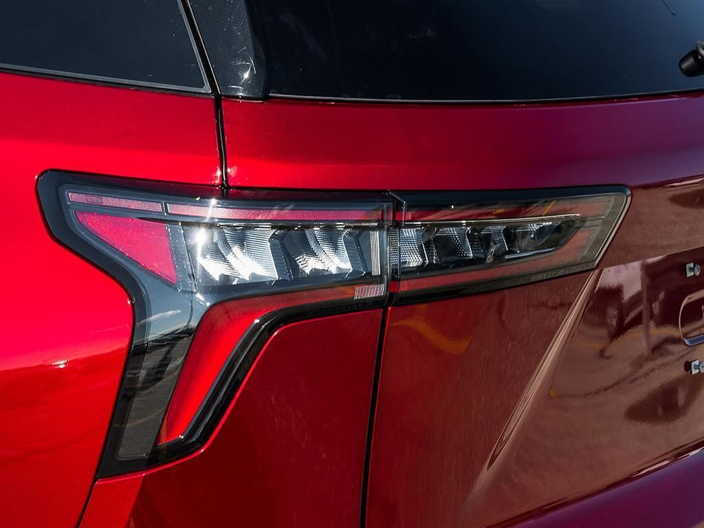 2025 Chevrolet Equinox in Saint-Leonard, Quebec