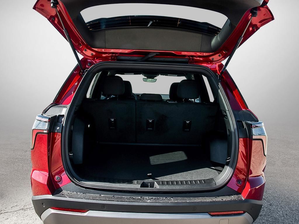 2025 Chevrolet Equinox in Saint-Leonard, Quebec