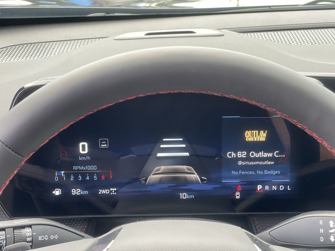 Chevrolet Equinox  2026