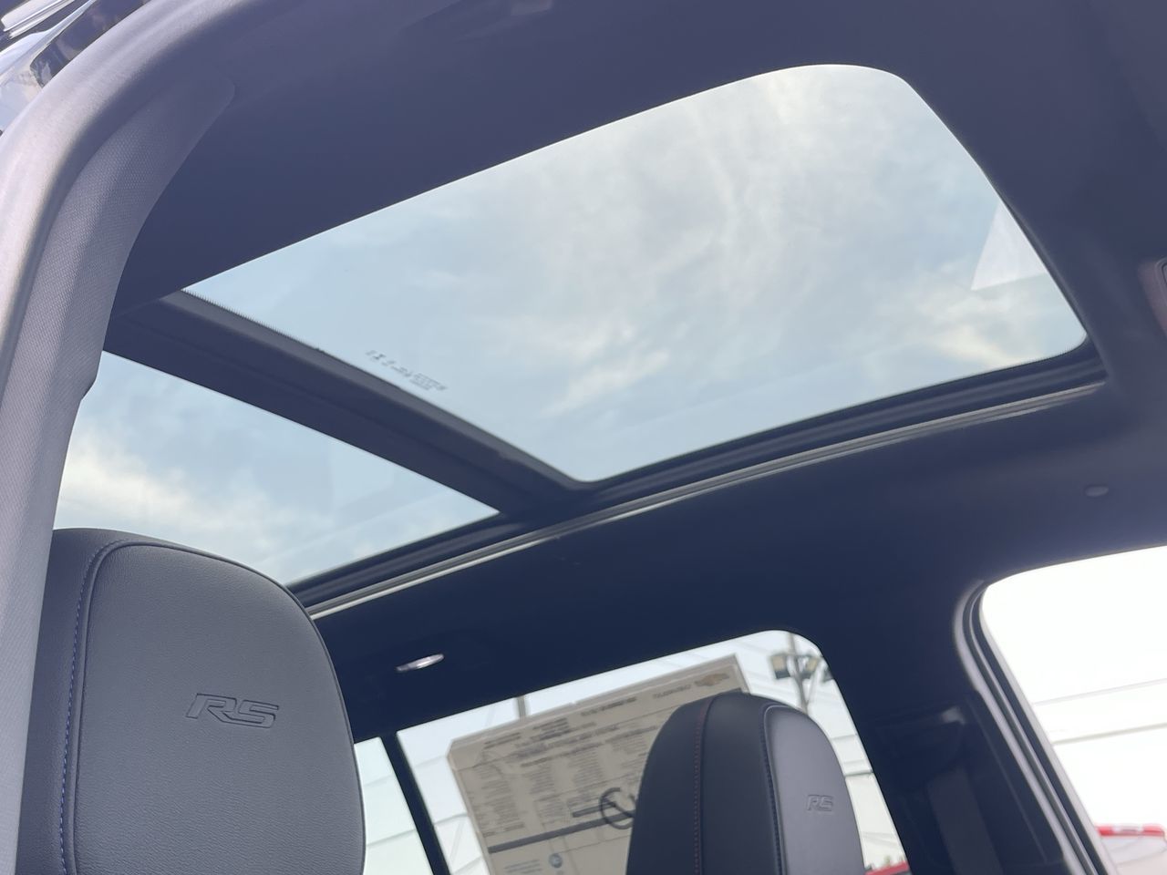 Chevrolet Equinox  2026