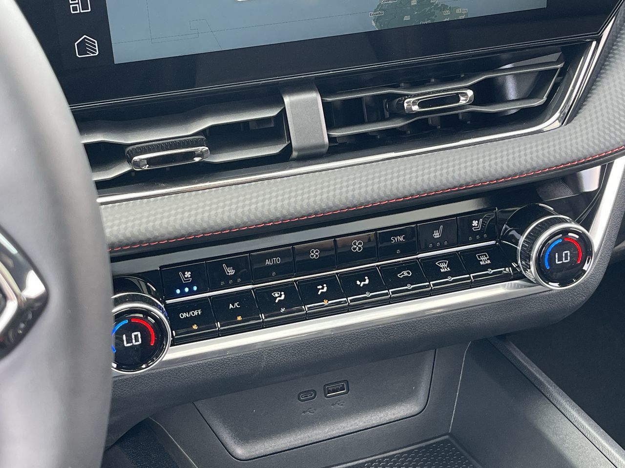 Chevrolet Equinox  2026