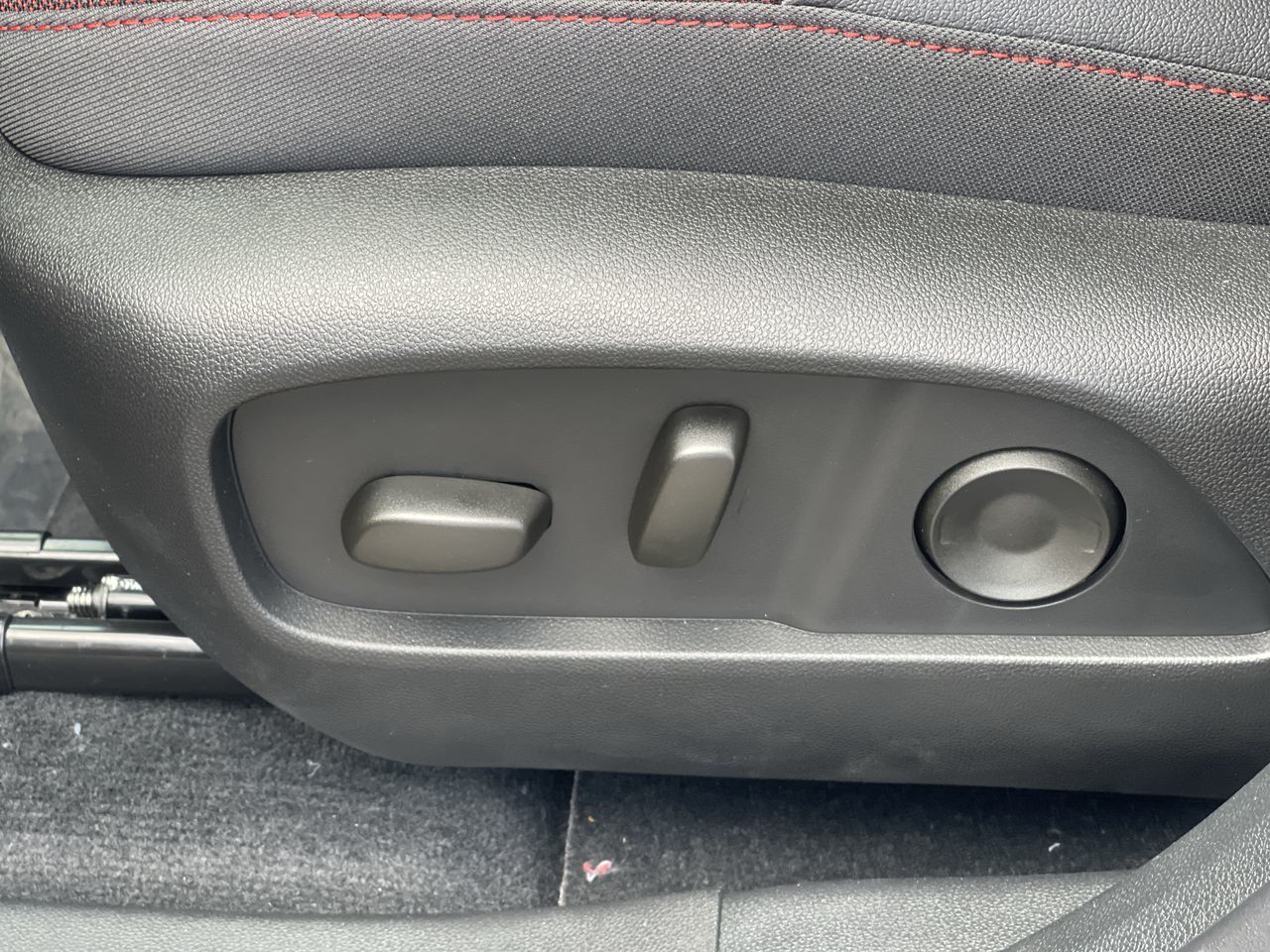 Chevrolet Equinox  2026