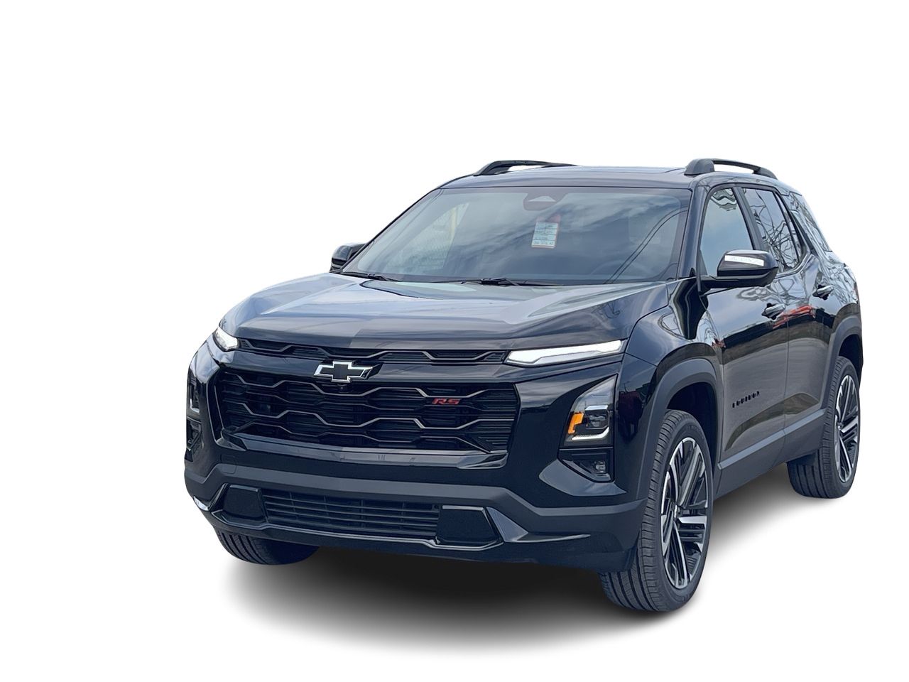 Chevrolet Equinox  2026