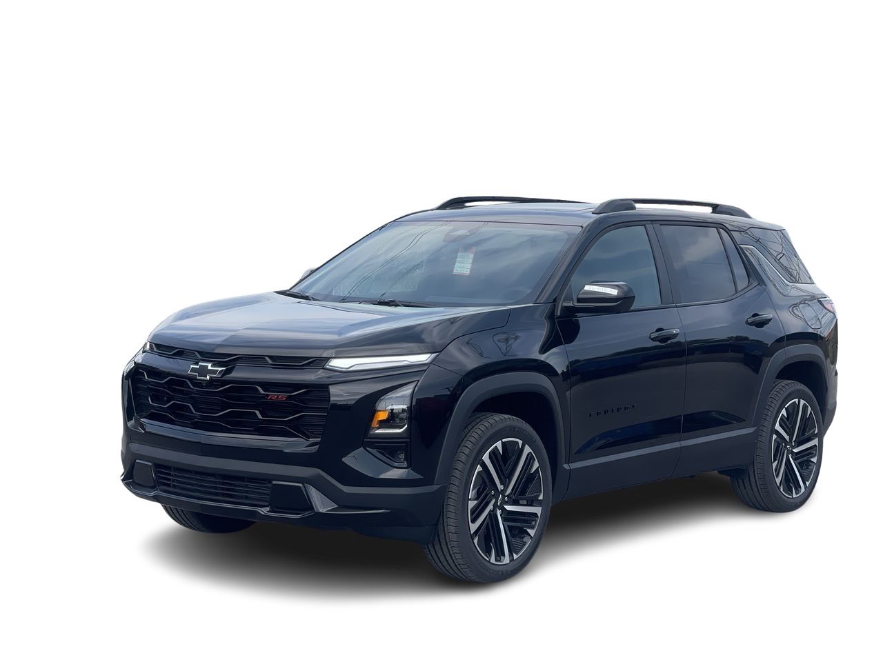 Chevrolet Equinox  2026