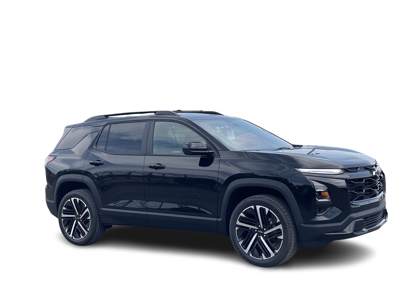 Chevrolet Equinox  2026