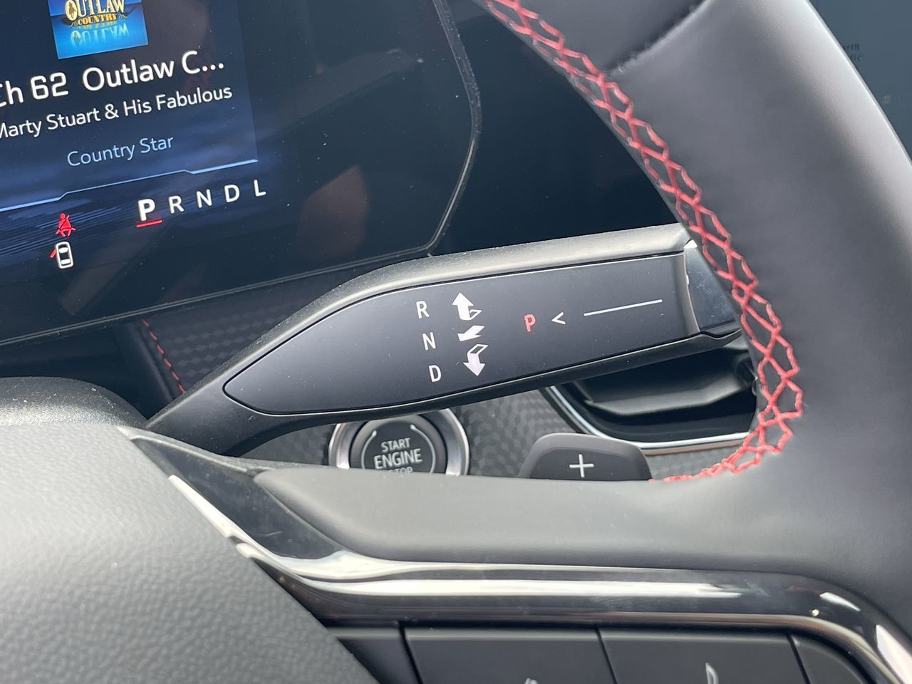 Chevrolet Equinox  2026