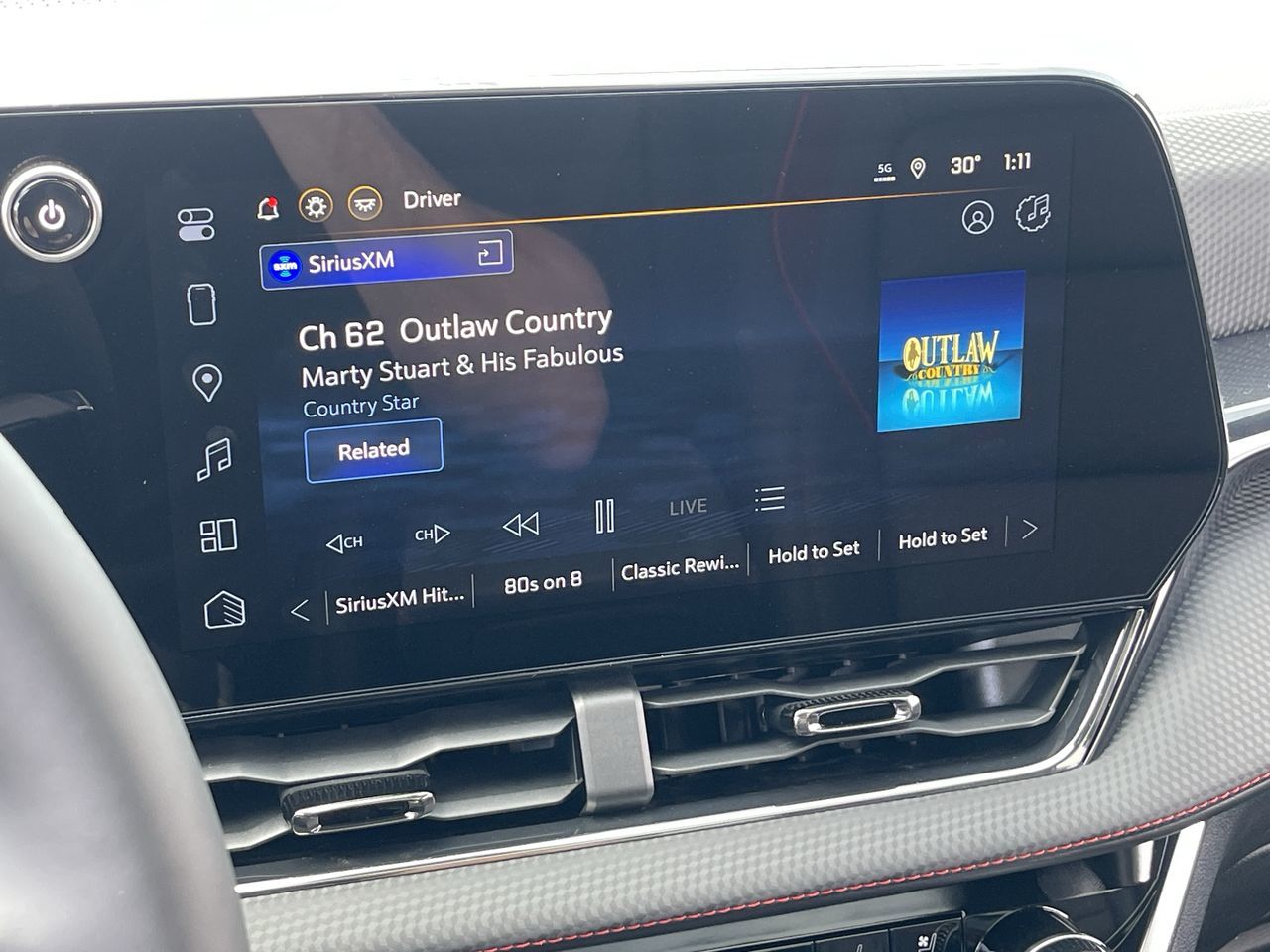 Chevrolet Equinox  2026