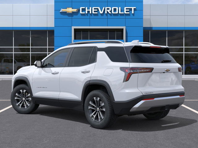 2026 Chevrolet Equinox in Saint-Leonard, Quebec
