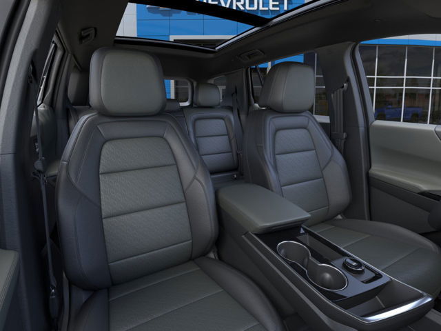 2026 Chevrolet Equinox in Saint-Leonard, Quebec
