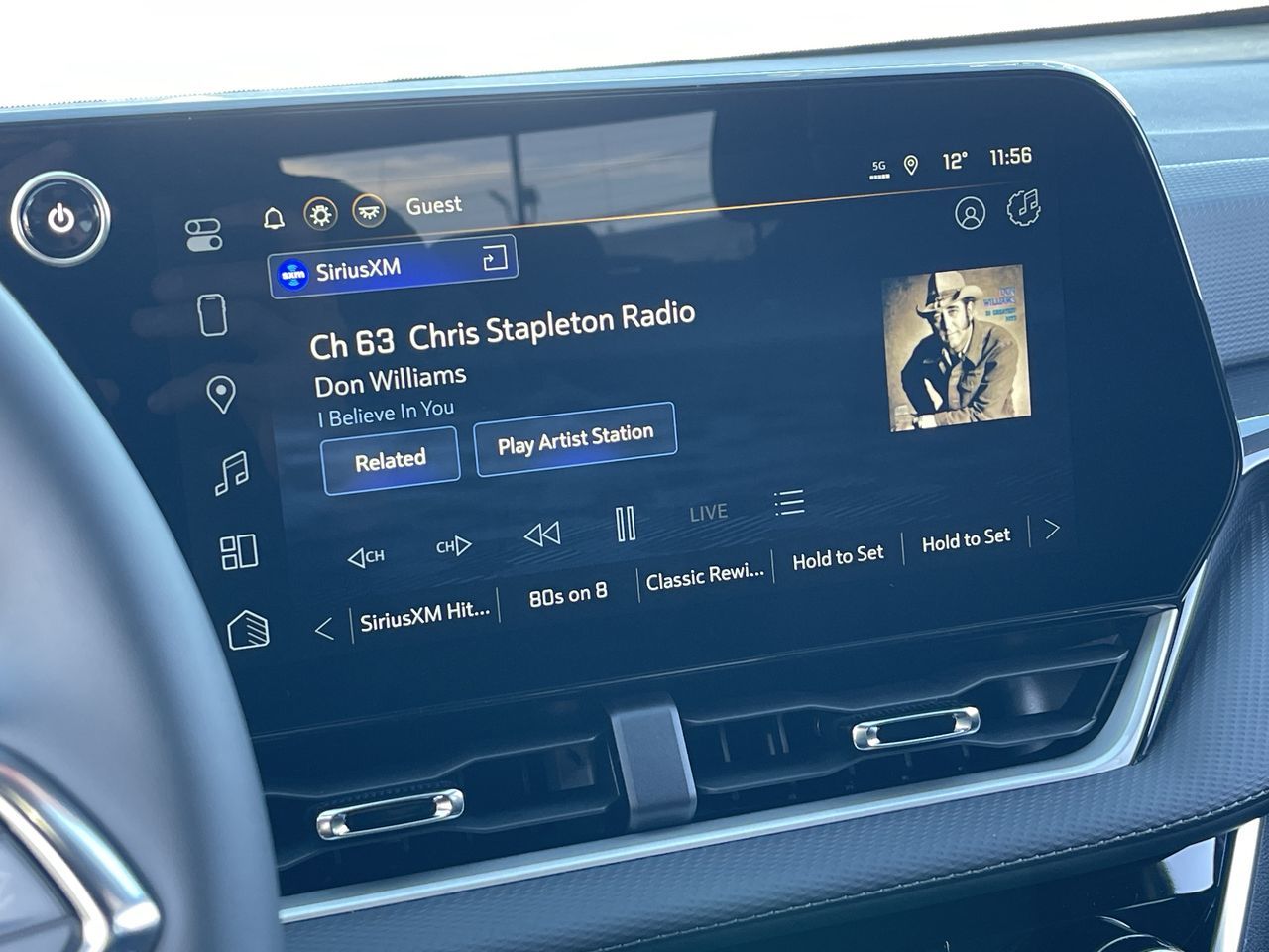 Chevrolet Equinox  2026 à Saint-Léonard, Québec