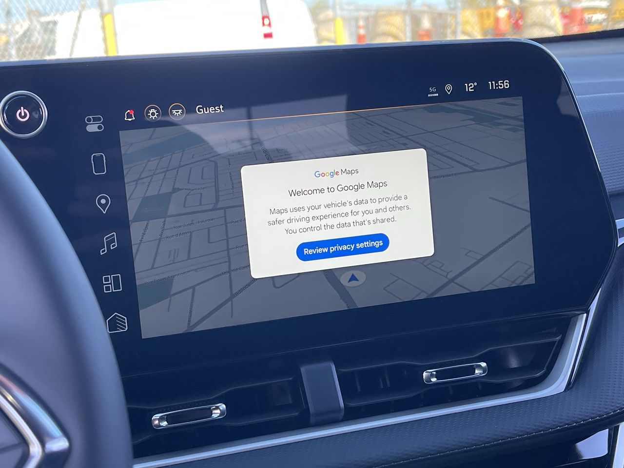 Chevrolet Equinox  2026 à Saint-Léonard, Québec