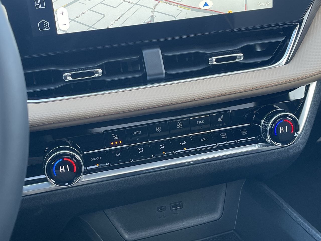 Chevrolet Equinox  2026