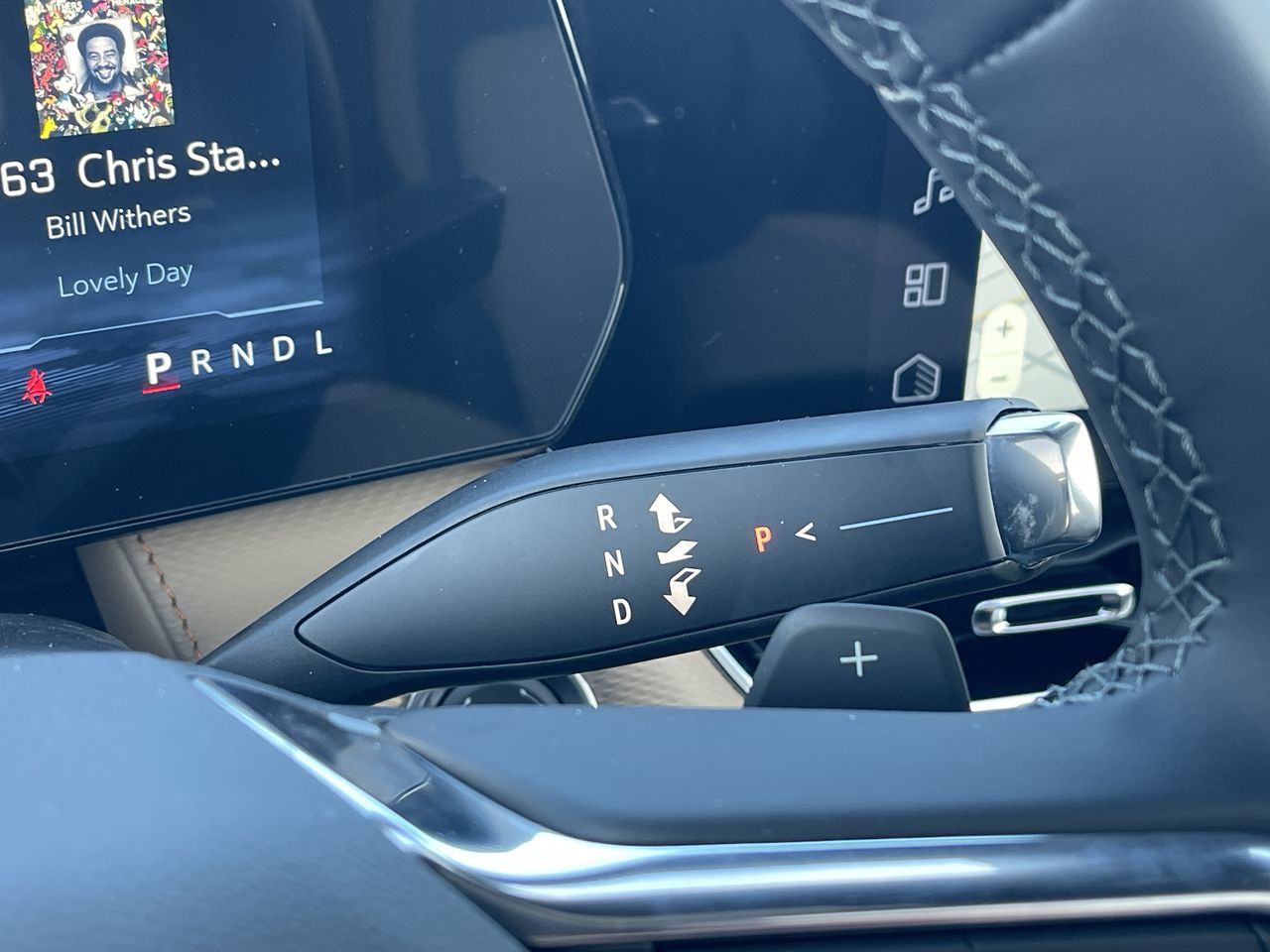 Chevrolet Equinox  2026