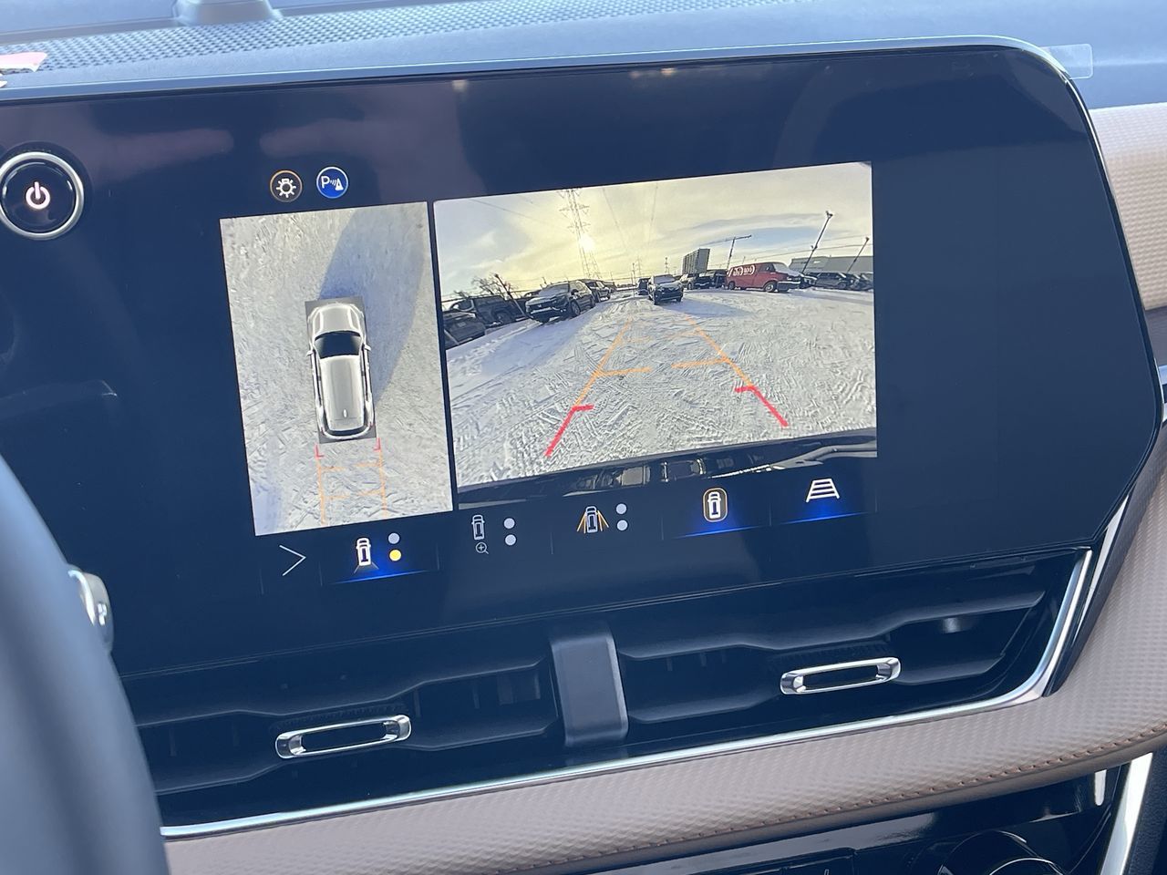 Chevrolet Equinox  2026