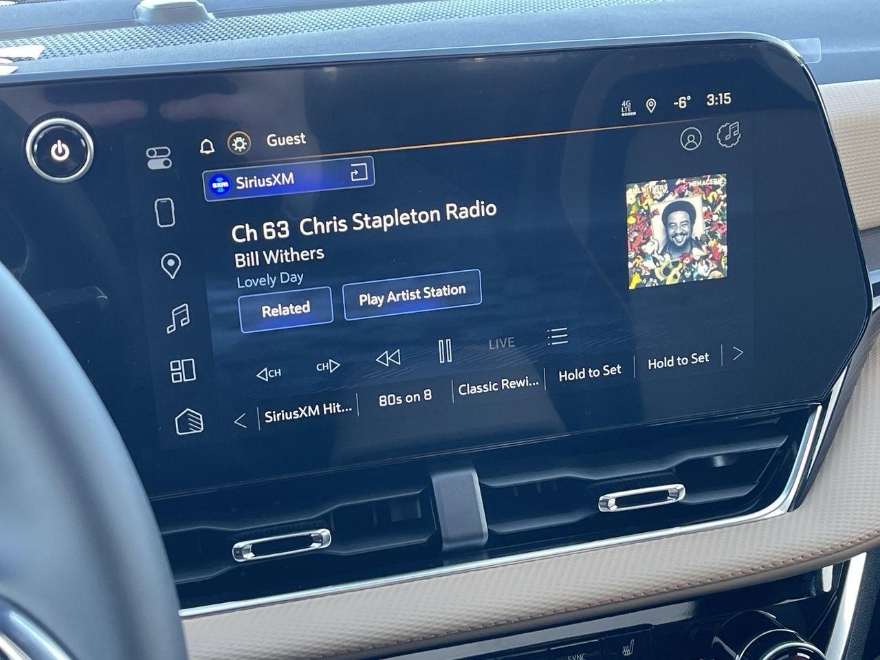 Chevrolet Equinox  2026