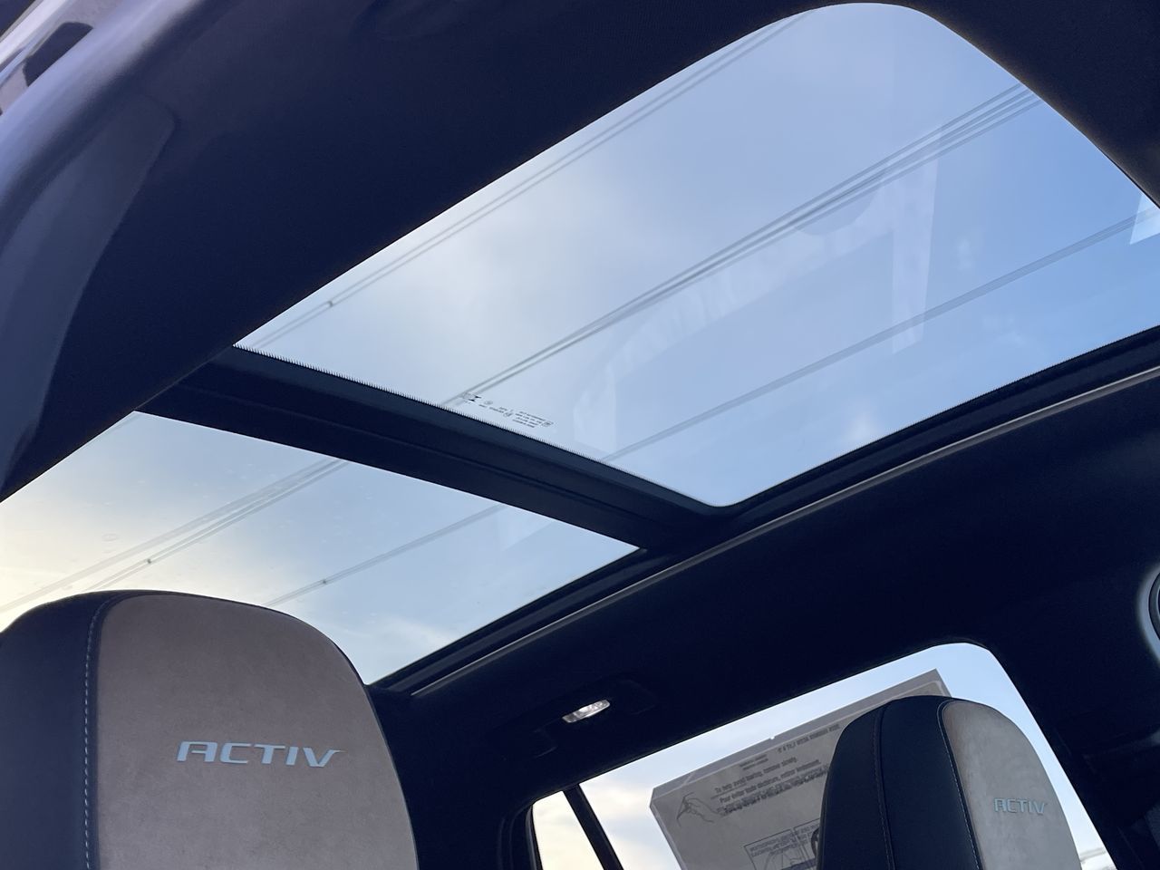 Chevrolet Equinox  2026