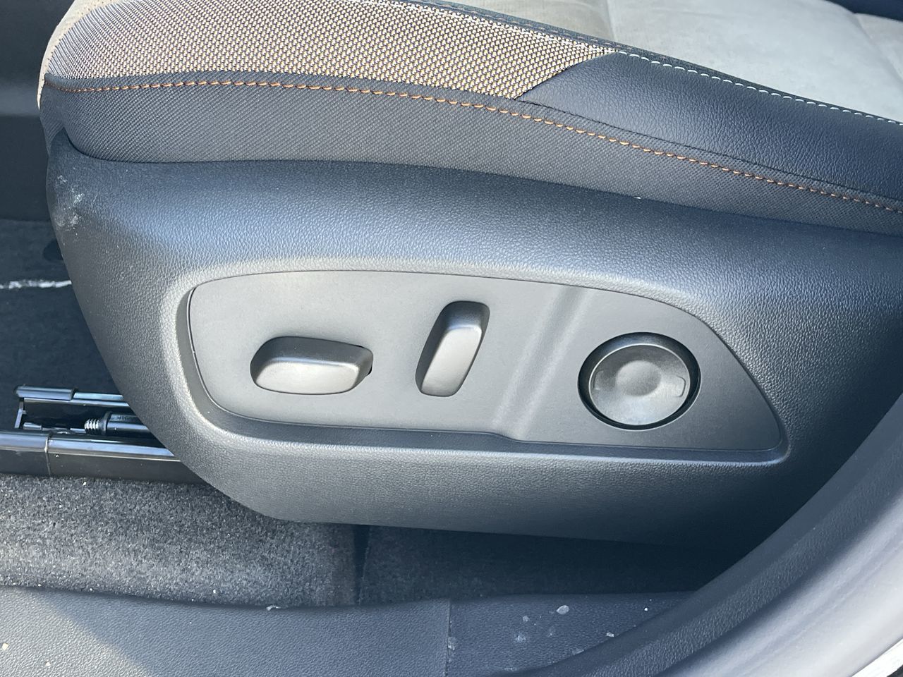 Chevrolet Equinox  2026