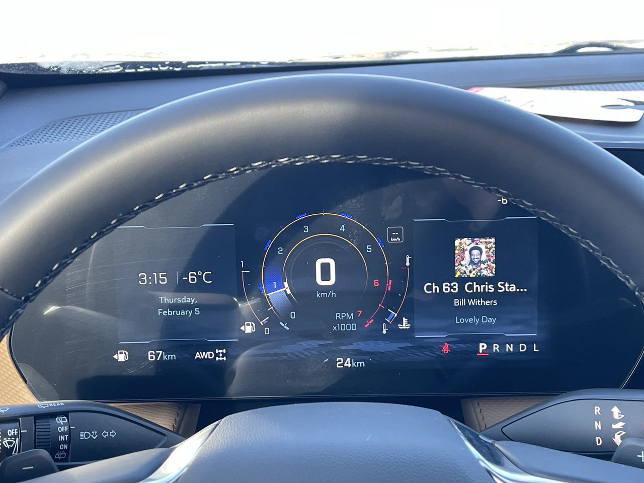 Chevrolet Equinox  2026