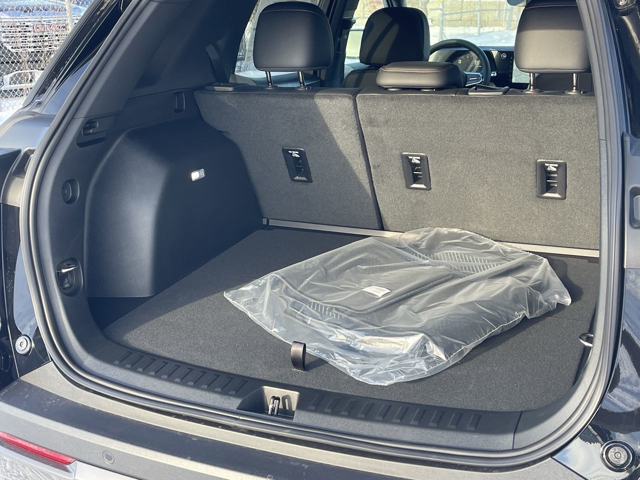 Chevrolet Equinox  2026