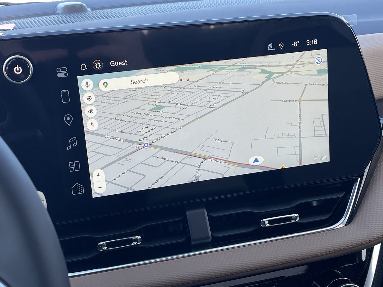 Chevrolet Equinox  2026